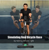 Costway Stationary Exercise Cycling Bike - 78394156