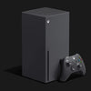 Microsoft Xbox Series X 1TB Black Console - RRT-00001