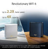 ASUS ZenWiFi XT8 Router - XT8 (B-2-PK)
