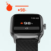 Letsfit SmartWatch Fitness Tracker - EW1
