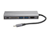 Startech USB-C Multiport Adapter  - DKT30CSDHPD