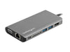 Startech USB-C Multiport  Adapter - DKT30CHVAUSP