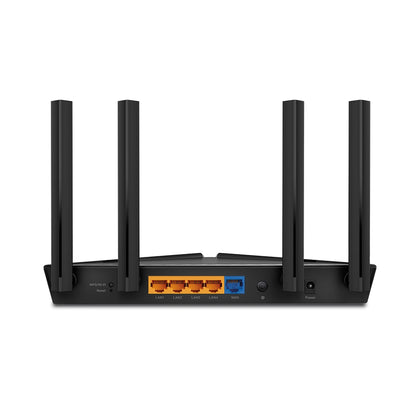 TP-Link AX1500 Wi-Fi Router - Archer AX10