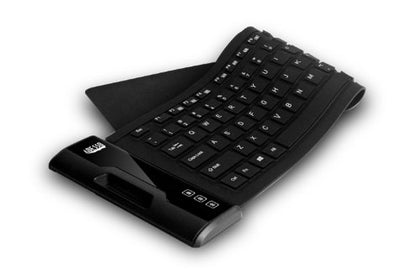 Adesso SlimTouch 232 USB Keyboard  -  AKB-232UB