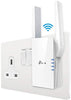 TP-Link AX1500 Wi-Fi Range Extender - RE505X