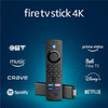 Amazon Fire TV Stick 4K Voice Remote - 53-026997