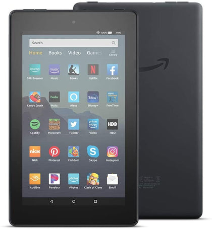 Amazon Fire 7 - 7 Tablet - 53-018628