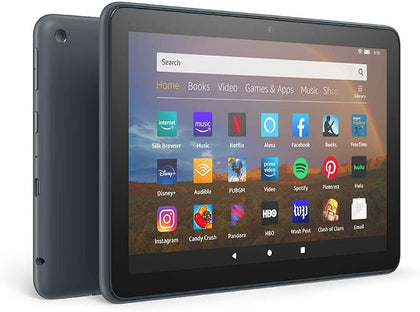 Amazon Fire HD 8 Tablet - 53-024109