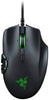 Razer Naga Trinity 16000 Gaming Mouse - RZ01-02410100-R3U1
