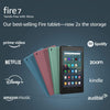 Amazon Fire 7 - 7 Tablet - 53-018628