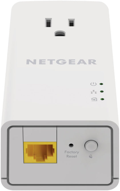 Netgear AV2 1200Mbps adapter    - PLP1200-100PAS