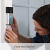 Ring Video Doorbell  - 8VRASZ-SFC0