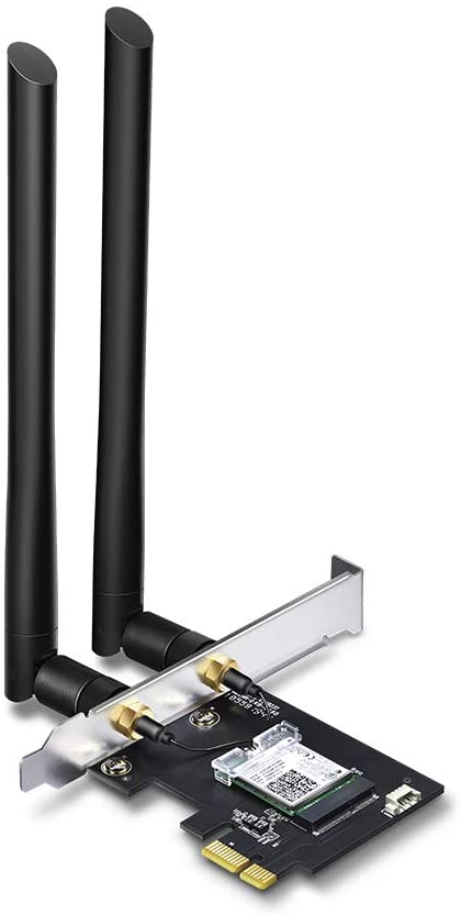 TP-Link AC1200 Wi-Fi Adapter - Archer T5E