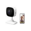 TP-Link Home Security Wi-Fi Camera - Tapo C100