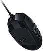 Razer Naga Trinity 16000 Gaming Mouse - RZ01-02410100-R3U1
