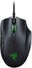 Razer Naga Trinity 16000 Gaming Mouse - RZ01-02410100-R3U1
