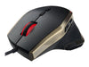 Adesso MOUSE X3 Gaming Mouse - IMOUSE X3