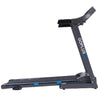 Costway 2.25 HP Folding Electric Fitness Machine - 91560472