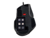 Adesso MOUSE X3 Gaming Mouse - IMOUSE X3