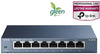 TP-Link 8-port Desktop Gigabit Switch - TL-SG108
