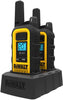 DeWalt DXFRS300 FRS Radio - DXFRS300