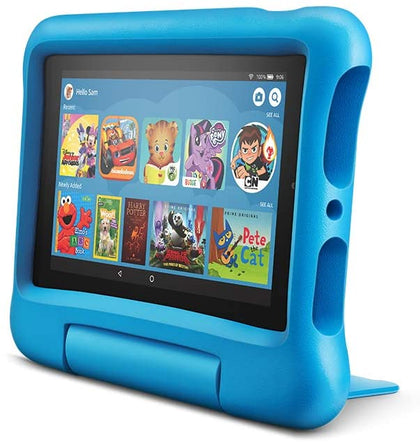 Amazon 7 Fire Kids Tablet - 53-022344