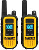 DeWalt DXFRS300 FRS Radio - DXFRS300