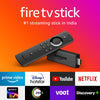 Amazon Fire TV Stick Remote Lite - 53-023773