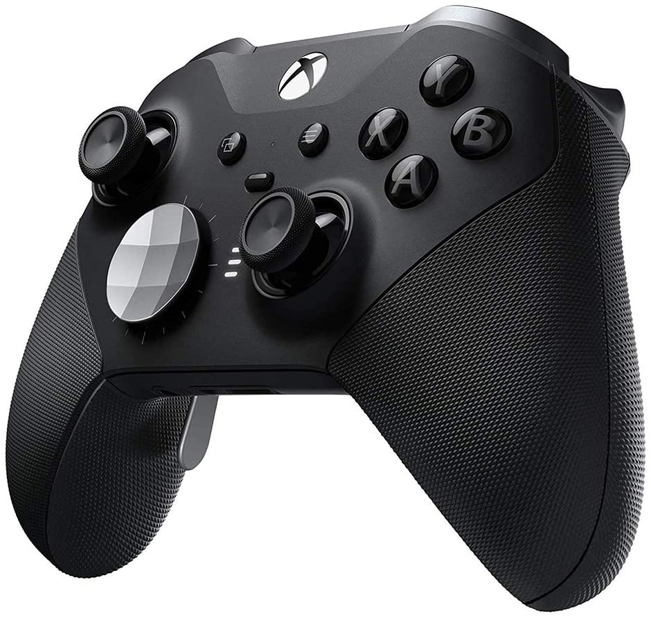 Microsoft Xbox One Elite Wireless Controller - FST-00001