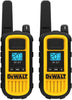 DeWalt DXFRS800 FRS Radio - DXFRS800