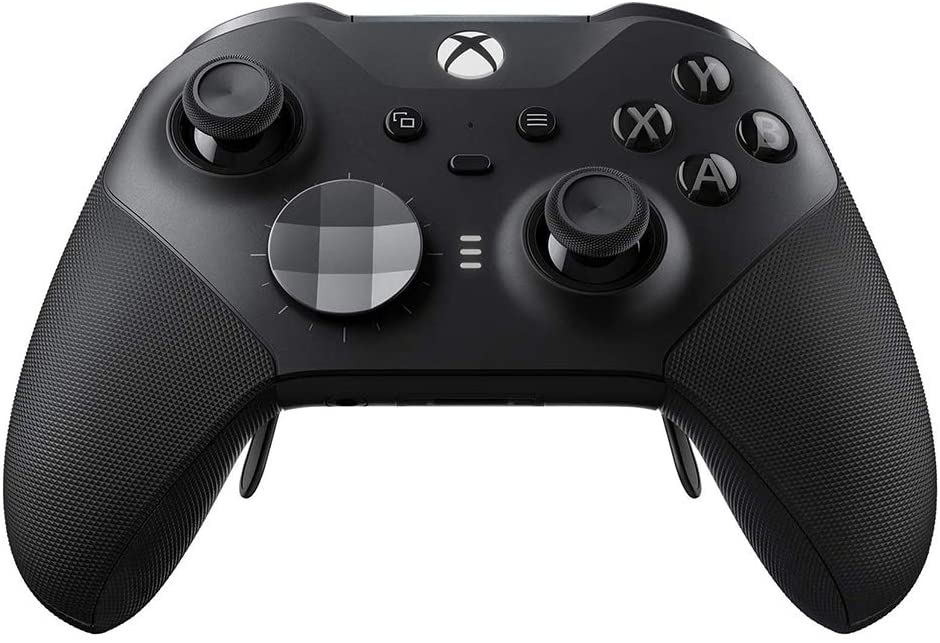 Microsoft Xbox One Elite Wireless Controller - FST-00001