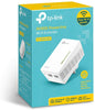 TP-Link AV600 Powerline Wi-Fi Extender - TL-WPA4220