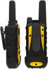 DeWalt DXFRS800 FRS Radio - DXFRS800