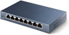 TP-Link 5-port Desktop Gigabit Switch - TL-SG105