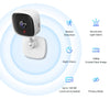 TP-Link Home Security Wi-Fi Camera - Tapo C100