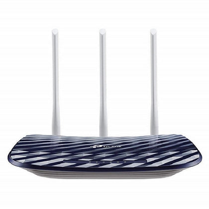 TP-Link AC750 Dual-Band Wi-Fi Router - Archer C20