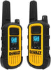 DeWalt DXFRS800 FRS Radio - DXFRS800