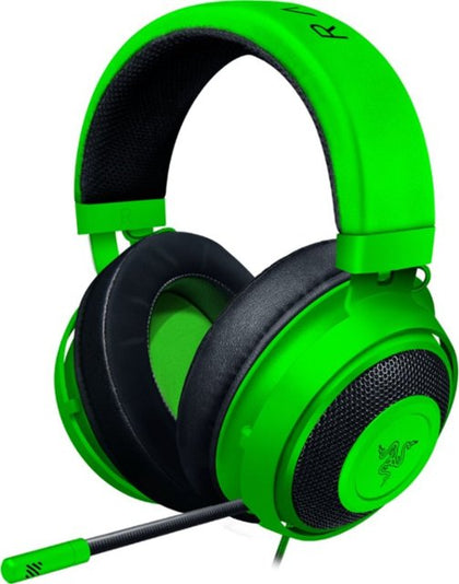 Razer Kraken Gaming Headset - RZ04-02830200-R3U1
