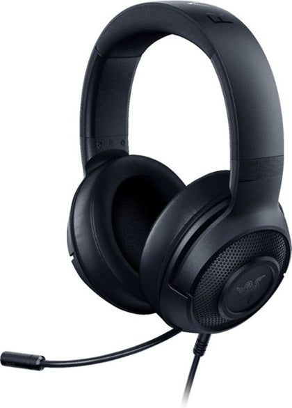 Razer Kraken X Gaming Headset - RZ04-02890100-R3U1