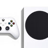 Xbox Series S 512GB Console + Additional Xbox Wireless Controller: Your Choice of 3 Additional Controller Color - MCS-RRS-00001