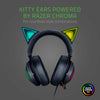 Razer Kraken Kitty Gaming Headset - RZ04-02980200-R3M1