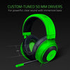 Razer Kraken Gaming Headset - RZ04-02830200-R3U1