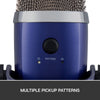 Logitech Logitech Blu Mic - 988-000089
