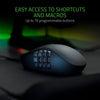 Razer Naga Trinity 16000 Gaming Mouse - RZ01-02410100-R3U1