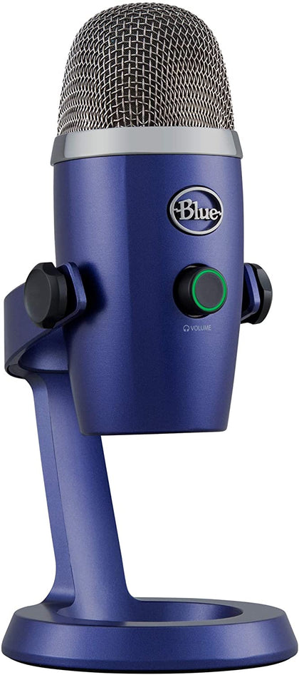 Logitech Logitech Blu Mic - 988-000089