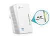 TP-Link AV600 Powerline Wi-Fi Extender - TL-WPA4220