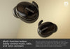 Philips True Wireless In-Ear Headphones  - TAT3215PP/00