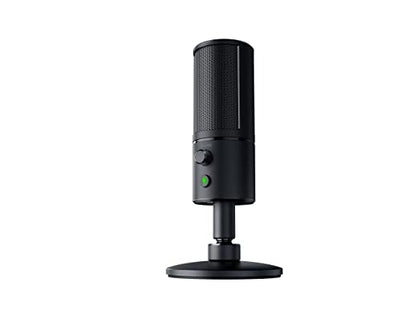 Razer Seirēn X Supercardioid USB Microphone - RZ19-02290100-R3U1