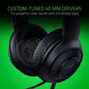 Razer Kraken X Gaming Headset - RZ04-02890100-R3U1