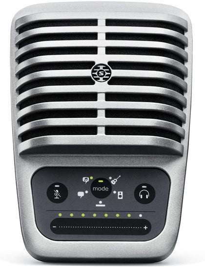 Shure Motiv MV51 Microphone - MV51-DIG